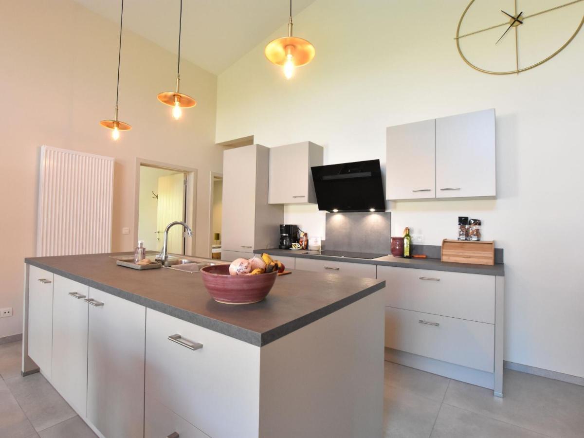Tasteful Holiday Home In Sijsele Brugge With Garden Veldhoek Ngoại thất bức ảnh