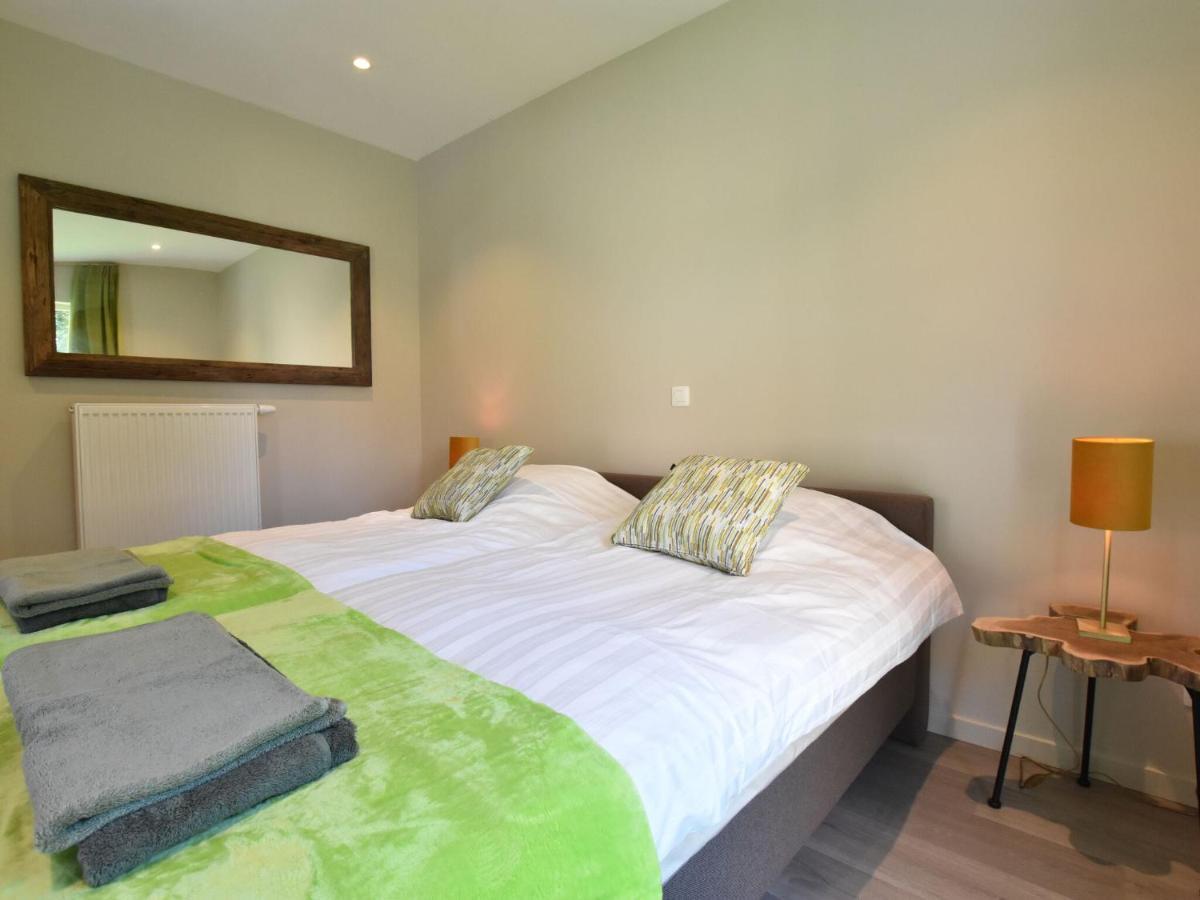 Tasteful Holiday Home In Sijsele Brugge With Garden Veldhoek Ngoại thất bức ảnh