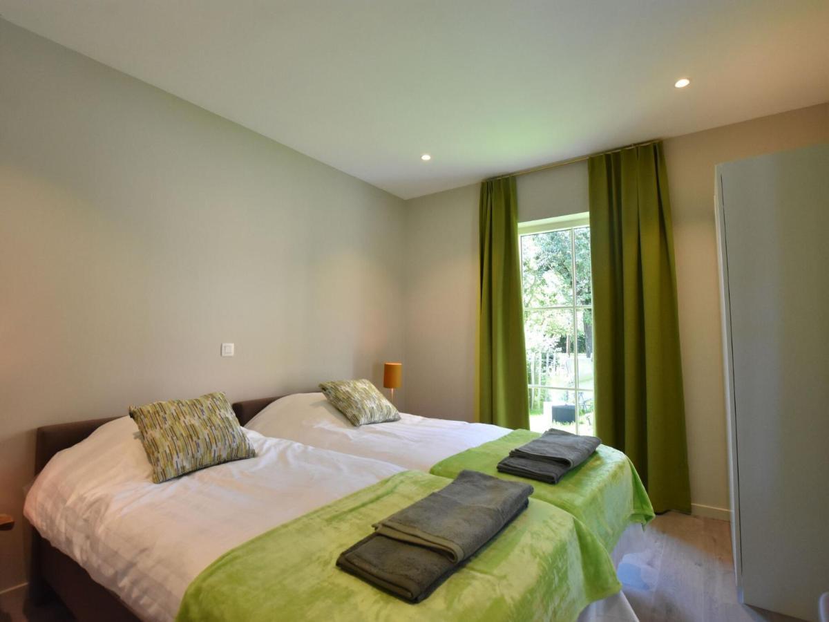 Tasteful Holiday Home In Sijsele Brugge With Garden Veldhoek Ngoại thất bức ảnh