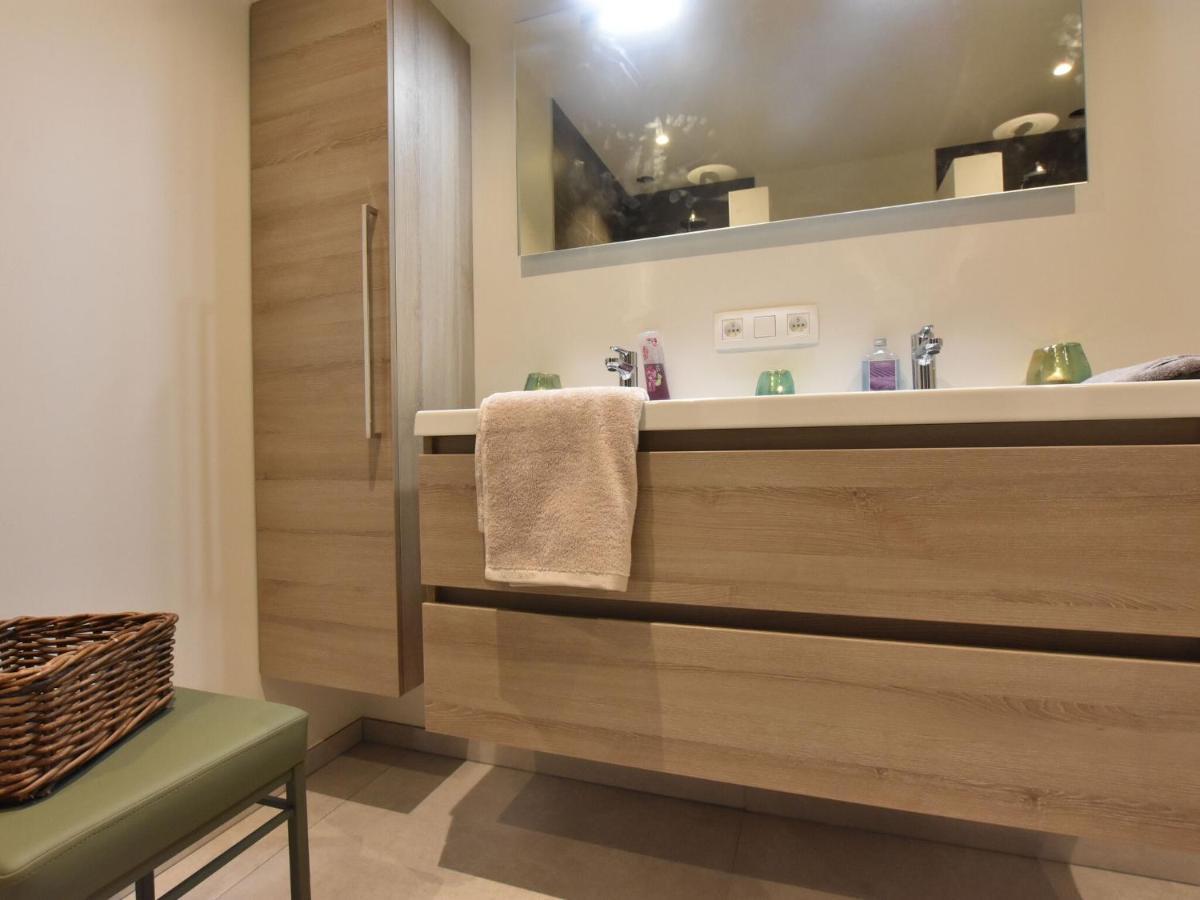 Tasteful Holiday Home In Sijsele Brugge With Garden Veldhoek Ngoại thất bức ảnh
