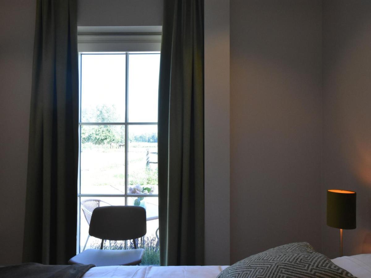 Tasteful Holiday Home In Sijsele Brugge With Garden Veldhoek Ngoại thất bức ảnh