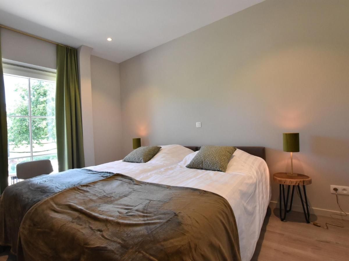 Tasteful Holiday Home In Sijsele Brugge With Garden Veldhoek Ngoại thất bức ảnh