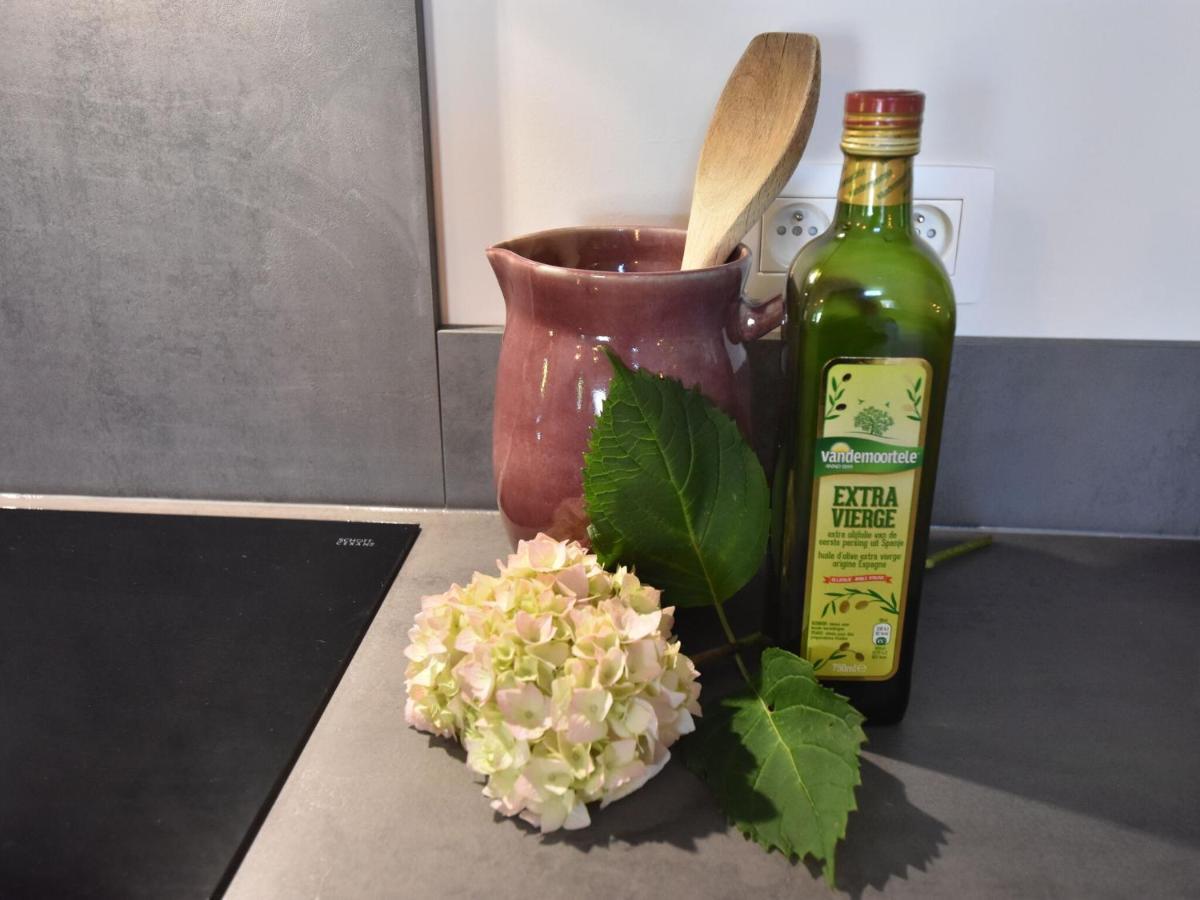 Tasteful Holiday Home In Sijsele Brugge With Garden Veldhoek Ngoại thất bức ảnh