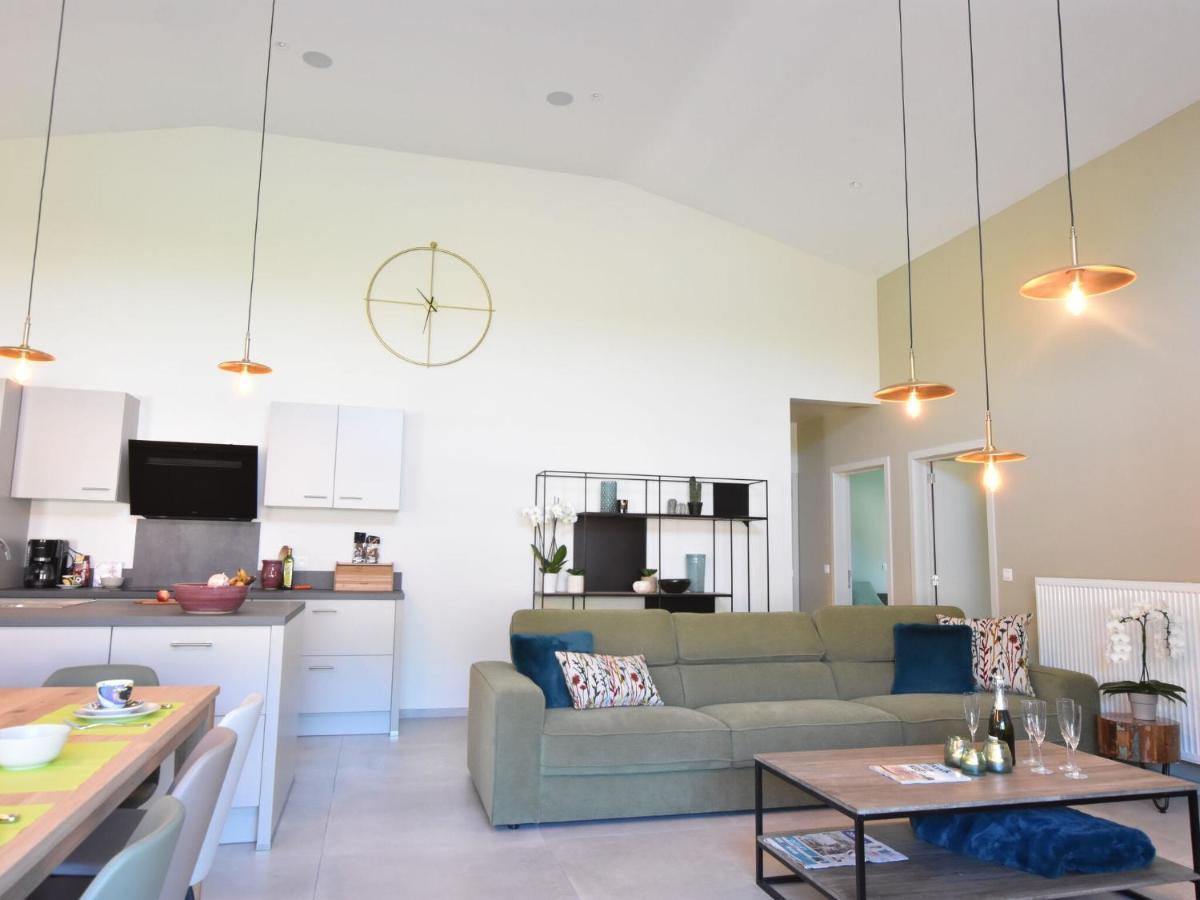 Tasteful Holiday Home In Sijsele Brugge With Garden Veldhoek Ngoại thất bức ảnh