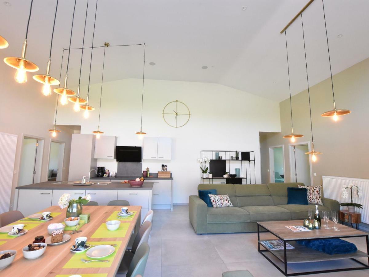 Tasteful Holiday Home In Sijsele Brugge With Garden Veldhoek Ngoại thất bức ảnh